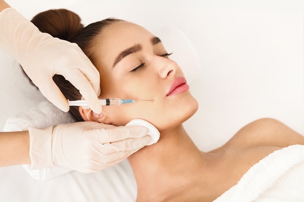 Using Botox To Help With Your Treatment Goals