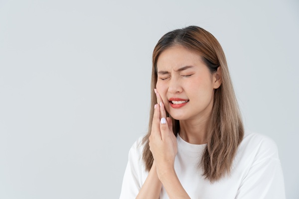 Common TMJ Treatments From An Oral Surgeon